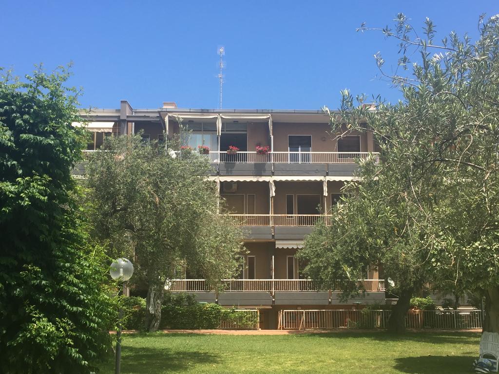 Apartment Sillemi - Casa Sille Letoianni Exterior foto