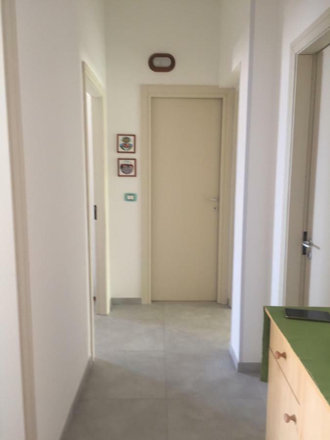 Apartment Sillemi - Casa Sille Letoianni Exterior foto
